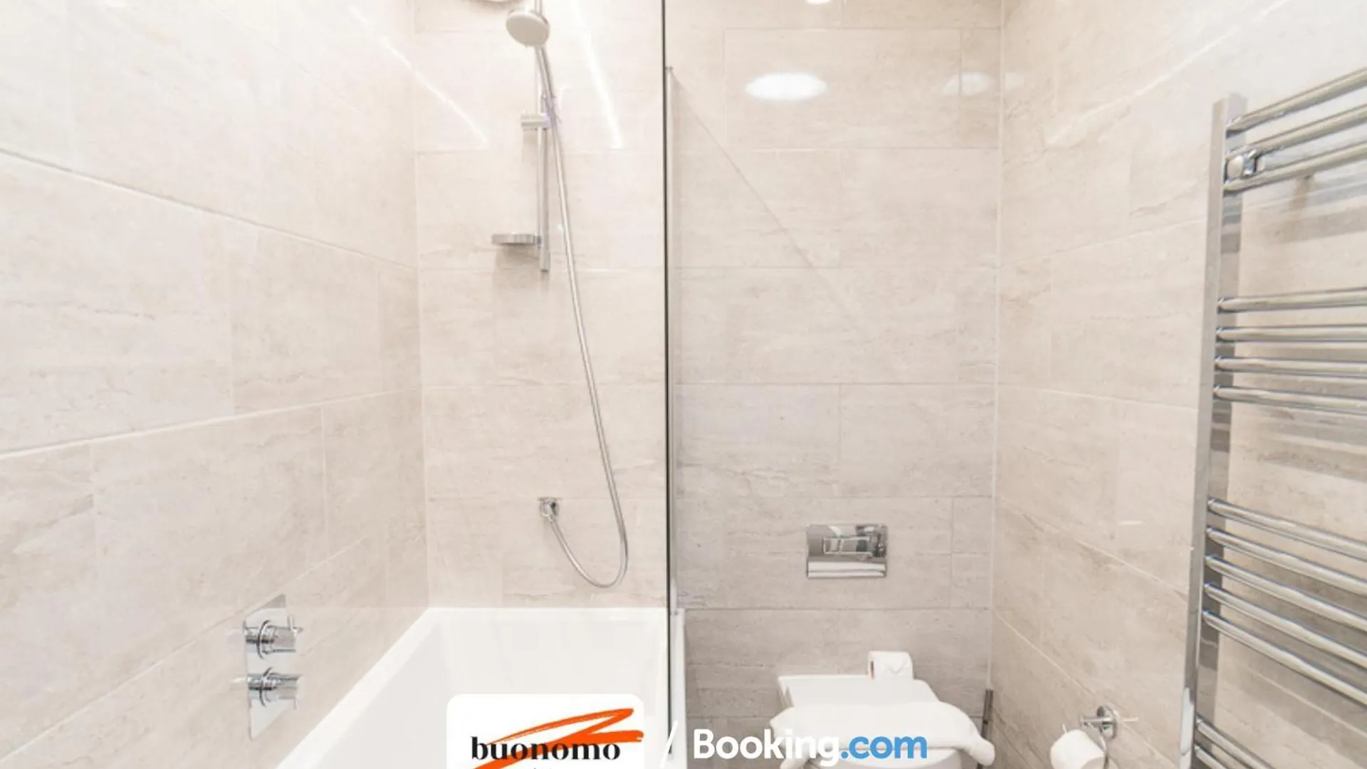 Two Bedroom Apartment At Buonomo Stays Short Lets & Serviced Accommodation London 0*,