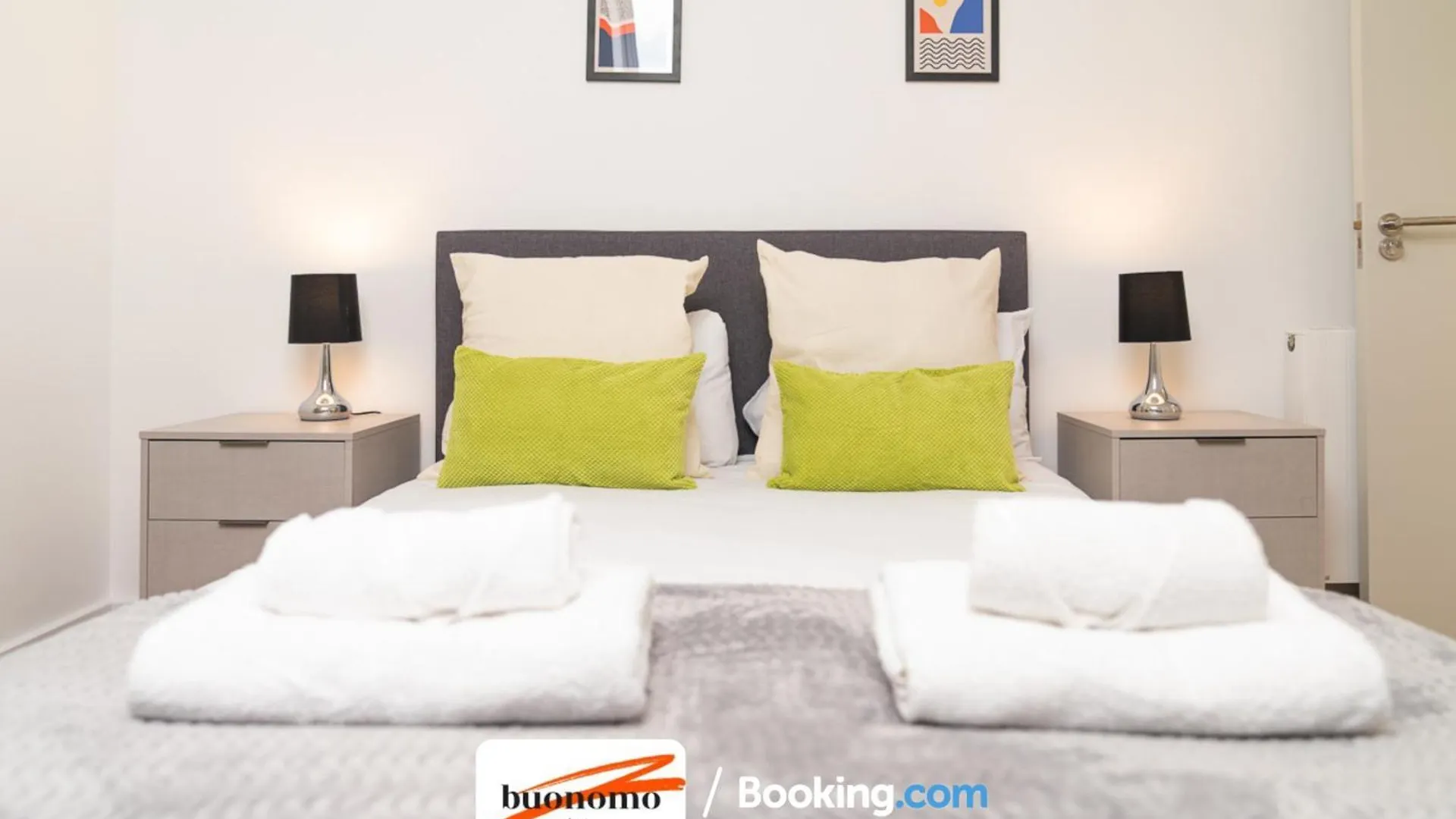 Two Bedroom Apartment At Buonomo Stays Short Lets & Serviced Accommodation London 0*,  United Kingdom