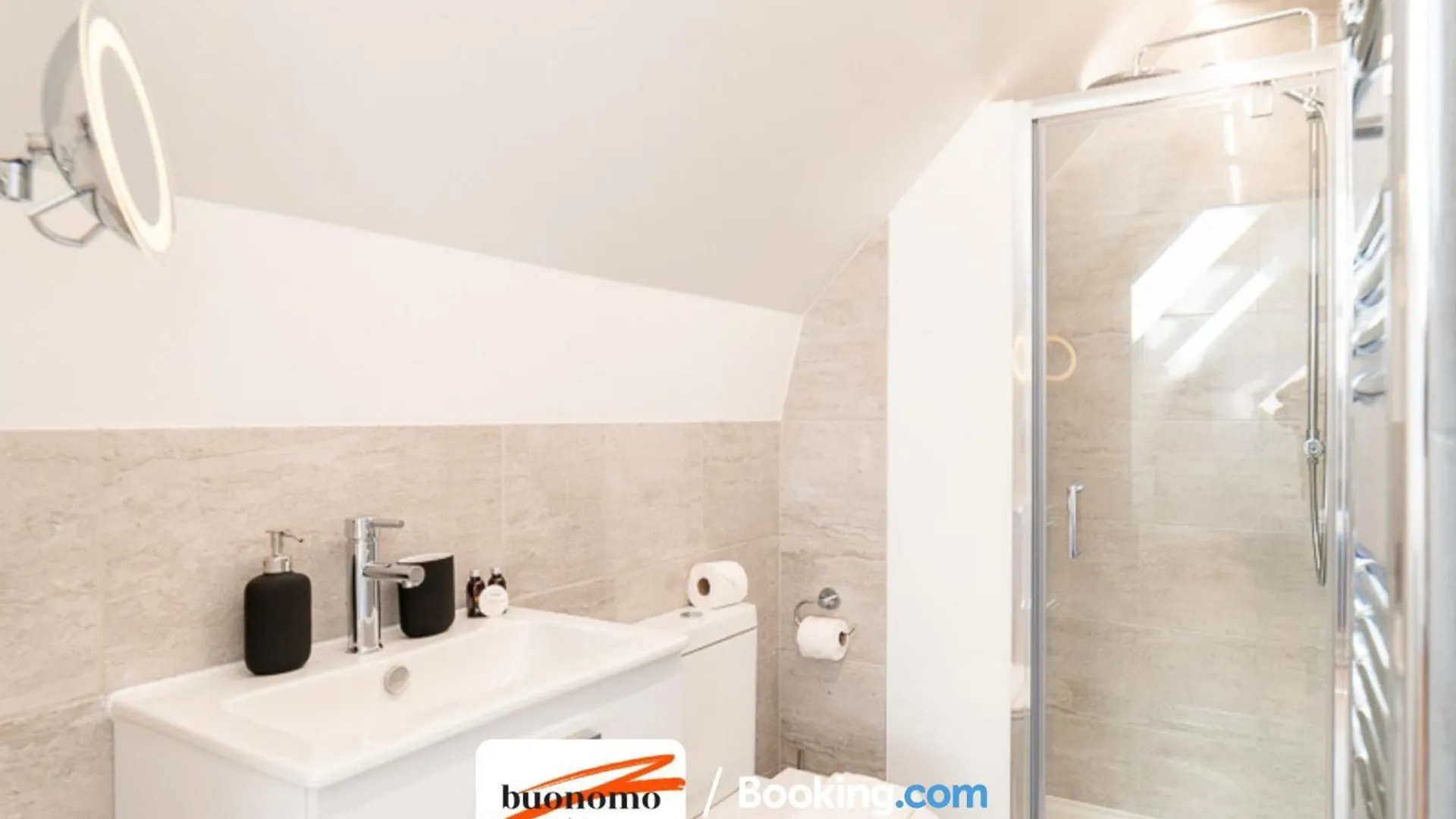 Two Bedroom Apartment At Buonomo Stays Short Lets & Serviced Accommodation London