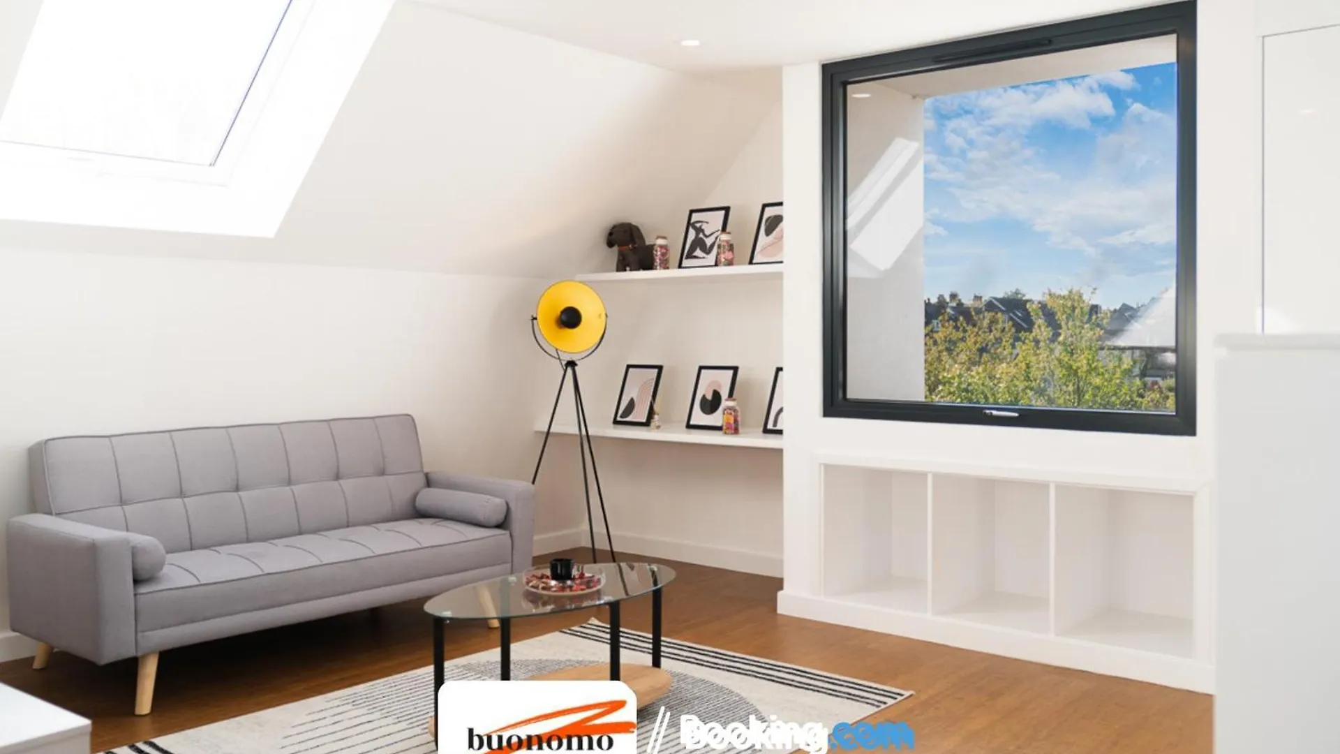 Two Bedroom Apartment At Buonomo Stays Short Lets & Serviced Accommodation London