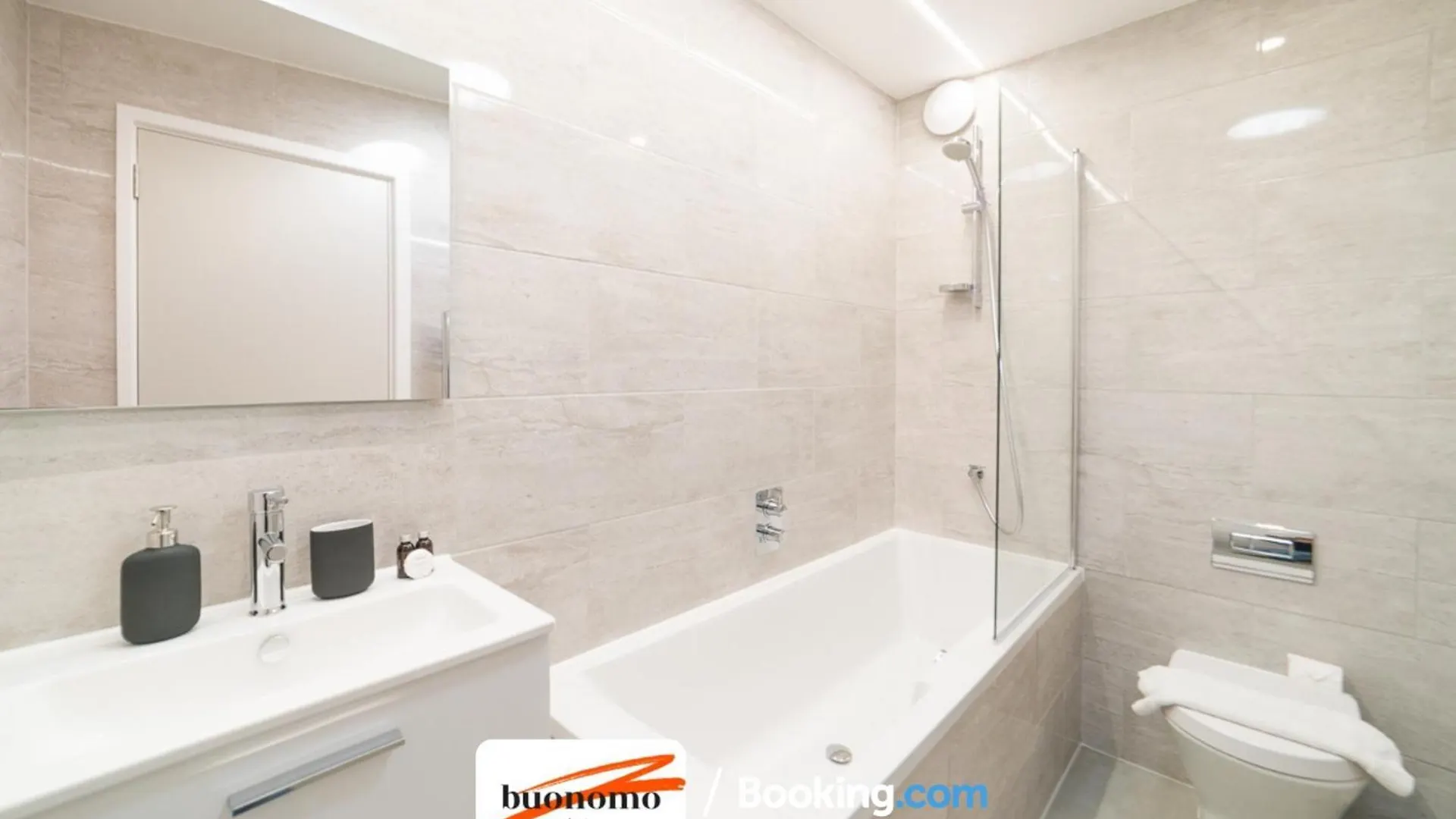 Two Bedroom Apartment At Buonomo Stays Short Lets & Serviced Accommodation London 0*,  United Kingdom