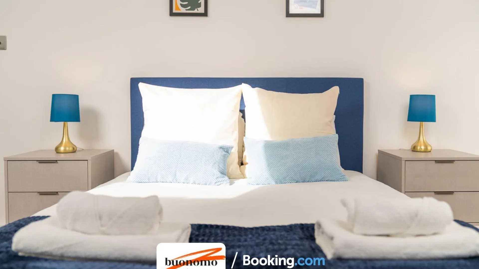 Two Bedroom Apartment At Buonomo Stays Short Lets & Serviced Accommodation London