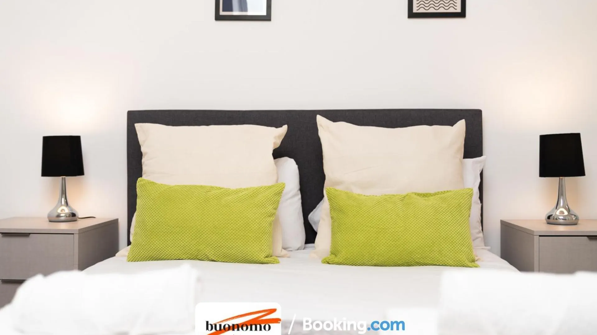 Two Bedroom Apartment At Buonomo Stays Short Lets & Serviced Accommodation London 0*,  United Kingdom