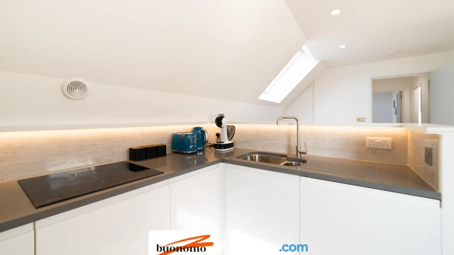 Two Bedroom Apartment At Buonomo Stays Short Lets & Serviced Accommodation London