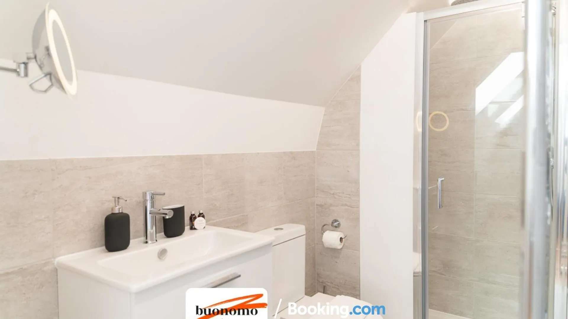 Two Bedroom Apartment At Buonomo Stays Short Lets & Serviced Accommodation London United Kingdom